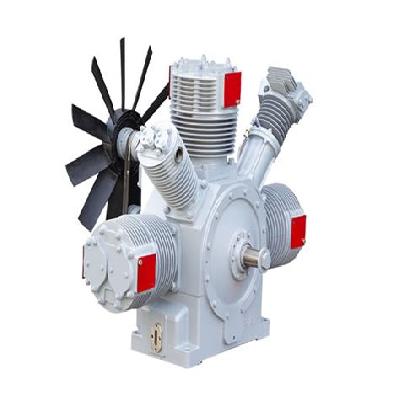 Bare Block Air Compressors