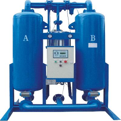 Compressed Air Dryer