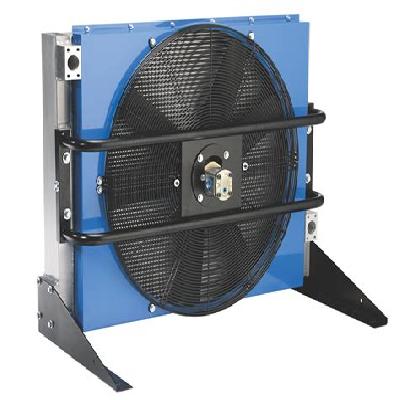 Compressor Cooler