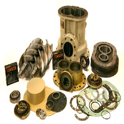 Compressor Part