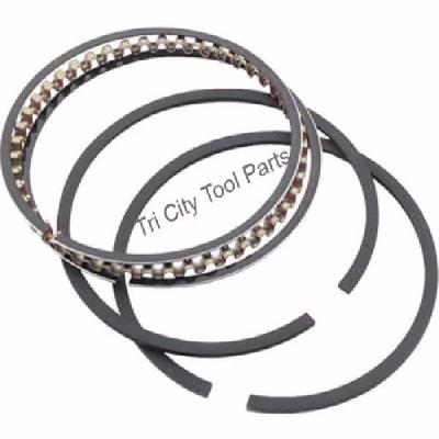 Compressor Rings