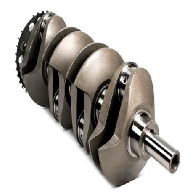 Crank Shafts