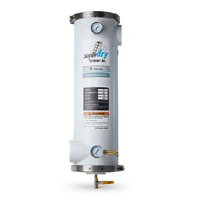 Desiccant Air Dryer