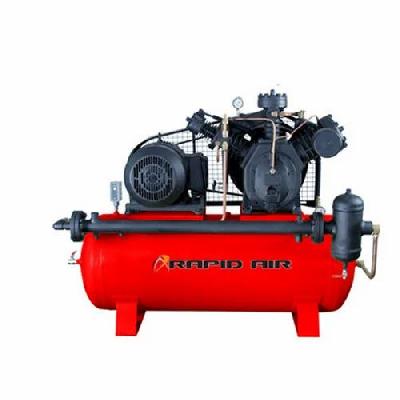 Multi Stage Air Compressors