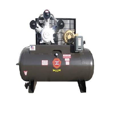 Oil Free Compressors