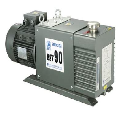 Oil Lubricated Vacuum Pumps