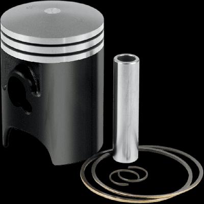 Piston Ring Set