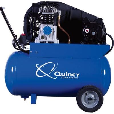 Single Stage Air Compressor