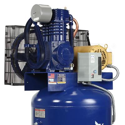 Two Stage Air Compressors