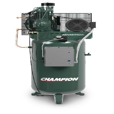 Vertical After Cooler