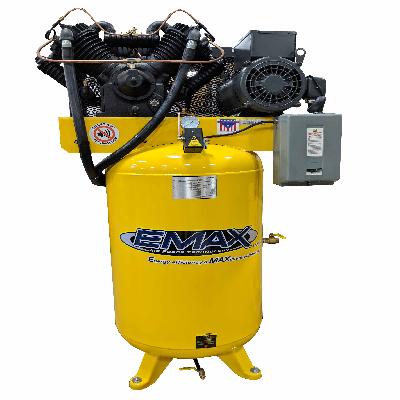 Vertical Air Compressors