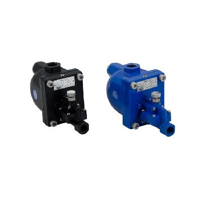 Zero Air Loss Auto Drain Valves