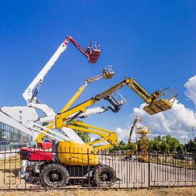 Aerial Lifts