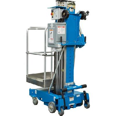 Aerial Work Platform