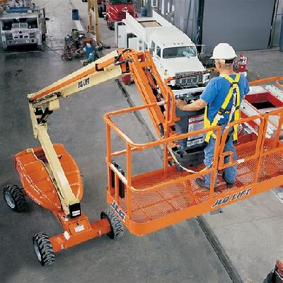 Boom Lift