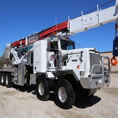 Boom Truck