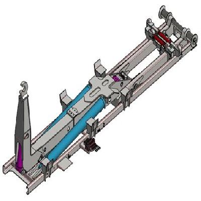 Hook Lift System