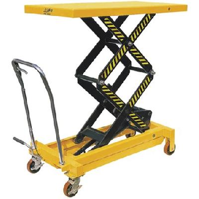 Hydraulic Platform