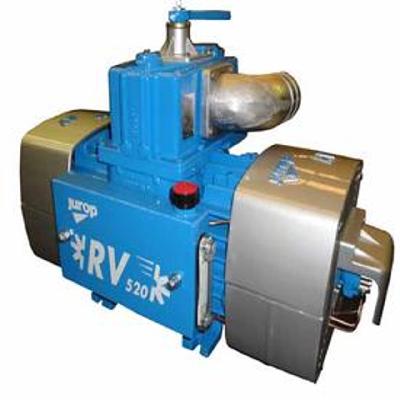 Jurop Vacuum Pump