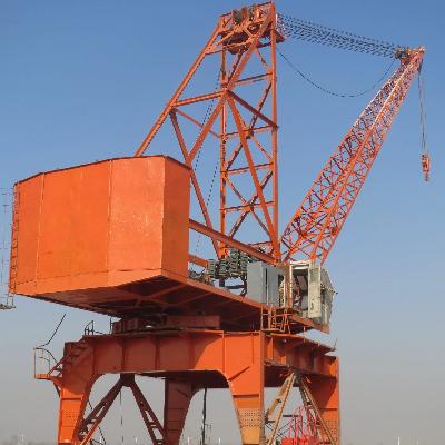 Slew Crane