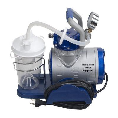 Trailer Mounted Suction Machine