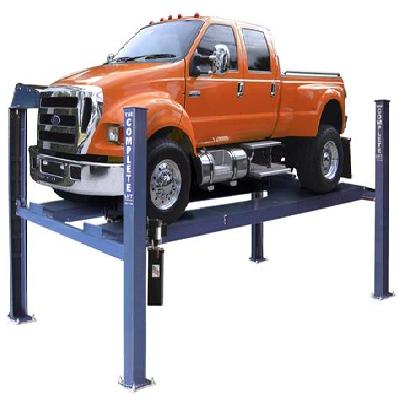 Truck Lifts