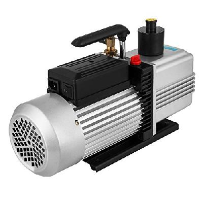 1hp Vacuum Pump For Barrel Degassing