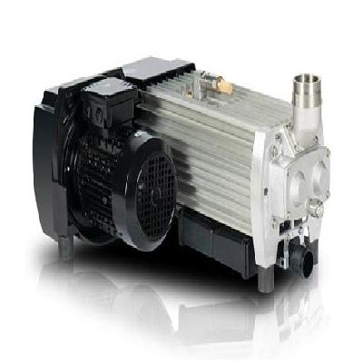 DRY SCREW VACUUM PUMP