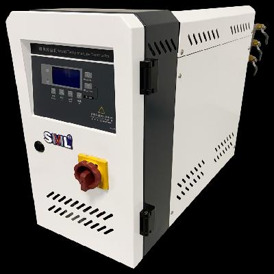 Mould Temperature Controller
