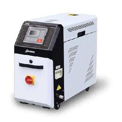 Mould Temprature Controller Pump