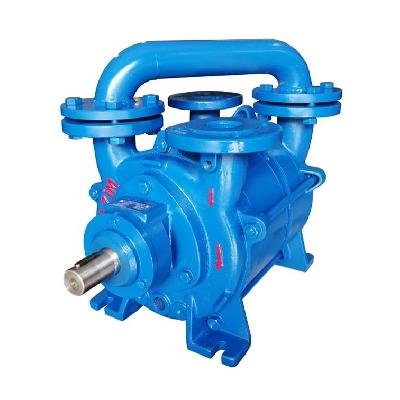 Soap Machine Vacuum Pump