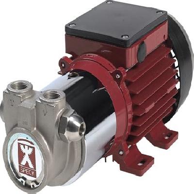 Speck Pump for MTC
