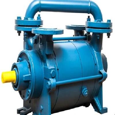 Sterilizer Vacuum Pump