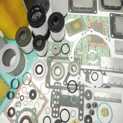 Vacuum Pump Spare Parts