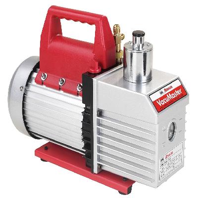 Water Ring Vacuum Pump For HDPE Pipe Extrusion Machine