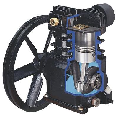 Air Compressor Pump