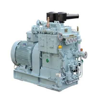 Air Cooled Compressor