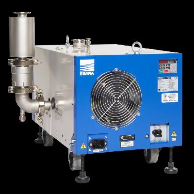 Dry Vacuum Pump