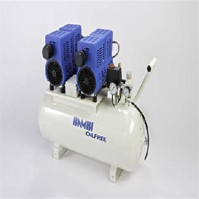 Low Noise Air Compressor