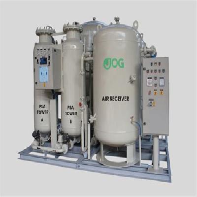 Psa Nitrogen Generator Plant