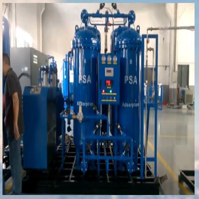 PSA Oxygen Generation Plant
