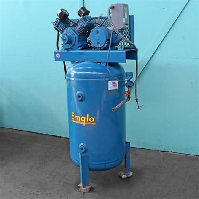 Vertical Type Air Compressors