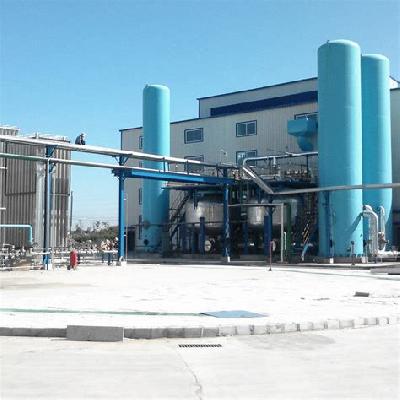 Vpsa Oxygen Generation Plants