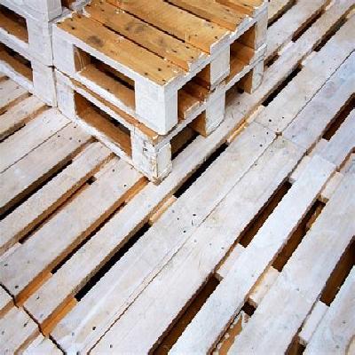 Babool Wood Pallet