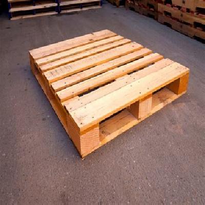 CP Wooden Pallet