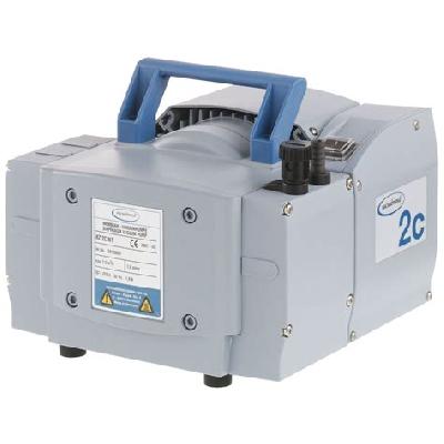 D-LAB Diaphragm Vacuum Pump