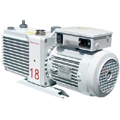 E2M18 Series Oil-Sealed Rotary Vane Vacuum Pumps