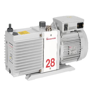 E2M40 Series Oil-Sealed Rotary Vane Vacuum Pumps