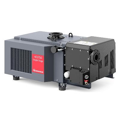 ES300 Single Stage Rotary Vane Pumps