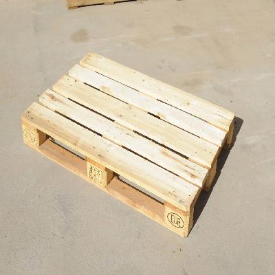 Euro Rectangular Wooden Pallets